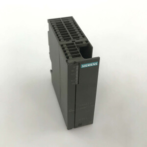 Simatic S7 ET200M 6ES7 153-2BA81-0XB0 E-Stand:02 GEB