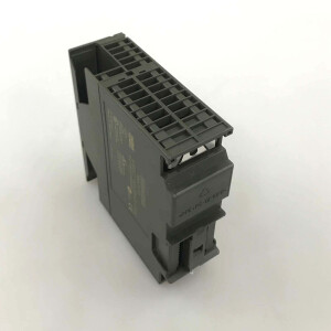 Simatic S7 ET200M 6ES7 153-2BA81-0XB0 E-Stand:02 GEB