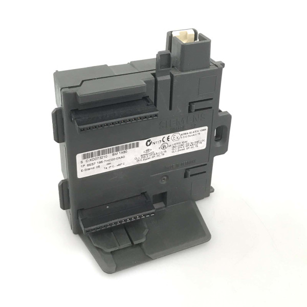 Simatic S7 ET200M 6ES7 195-7HC00-0XA0 GEB