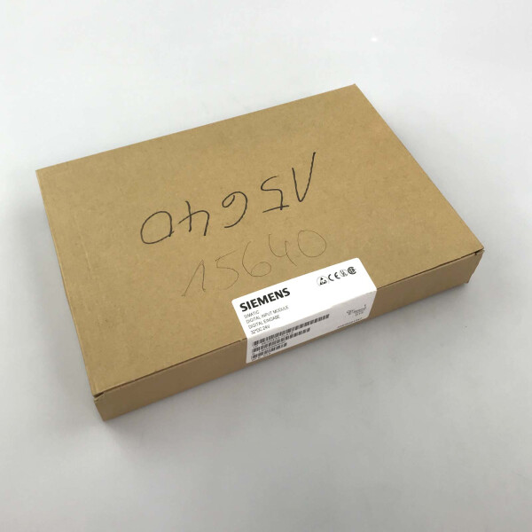 Simatic S5 DI430 6ES5 430-7LA12 E-Stand:13 SIE