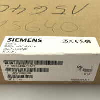 Simatic S5 DI430 6ES5 430-7LA12 E-Stand:13 SIE