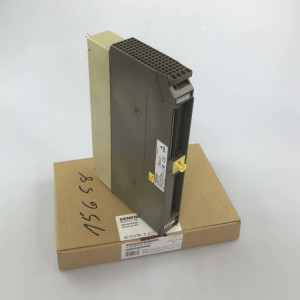 Simatic S5 AO470 6ES5 470-7LA13 E-Stand:01 OVP