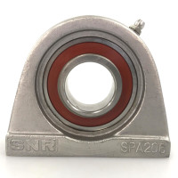 SNR Stehlagereinheit SESPA.206 OVP