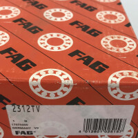 FAG Kugellager Pendelrollenlager 2312TV OVP