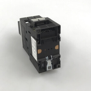 Siemens Leistungsschütz 3RT1035-1BM44 220VDC GEB