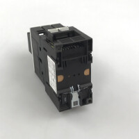 Siemens Leistungsschütz 3RT1035-1BM44 220VDC GEB