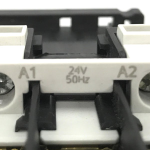Siemens Leistungsschütz 3RT1023-1AB04 24VAC GEB