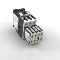 Siemens Leistungsschütz 3RT1023-1AB04 24VAC GEB
