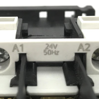 Siemens Leistungsschütz 3RT1023-1AB04 24VAC GEB