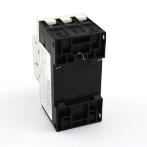 Siemens Leistungsschalter 3RV1011-1GA10 GEB
