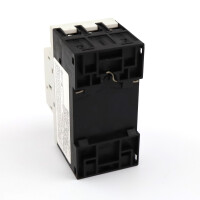 Siemens Leistungsschalter 3RV1011-1GA10 GEB