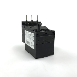 Siemens Überlastrelais 3RU1126-4BB0 GEB