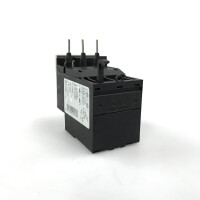 Siemens Überlastrelais 3RU1126-4BB0 GEB