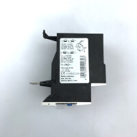 Siemens Überlastrelais 3RU1126-4BB0 GEB