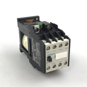 Siemens Hilfsschütz 3TH4031-0BB4 GEB