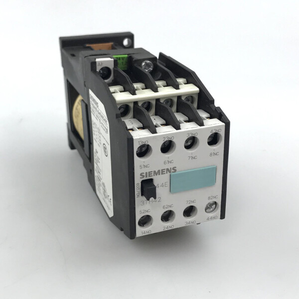 Siemens Hilfsschütz 3TH4244-0BB4 GEB