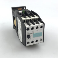 Siemens Hilfsschütz 3TH4244-0BB4 GEB