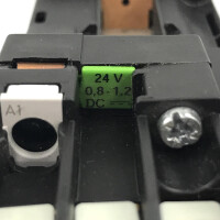 Siemens Hilfsschütz 3TH4244-0BB4 GEB