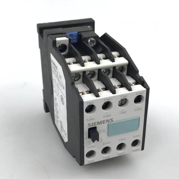 Siemens Hilfsschütz 3TH4280-0AP0 GEB