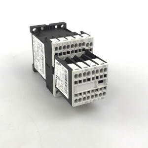 Siemens Schütz 3RT1017-2BB44-3MA0 GEB
