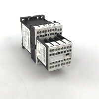 Siemens Schütz 3RT1017-2BB44-3MA0 GEB