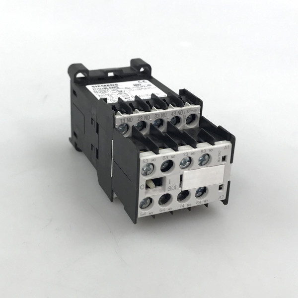 Siemens Hilfsschütz 3TH2280-0AP0 GEB