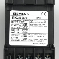 Siemens Hilfsschütz 3TH2280-0AP0 GEB