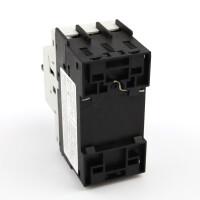 Siemens Leistungsschalter 3RV1021-1DA15 GEB