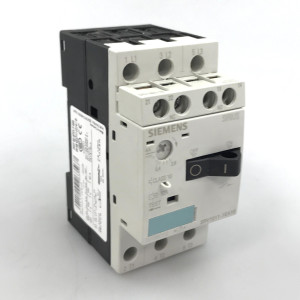 Siemens Leistungsschalter 3RV1011-1EA10 GEB