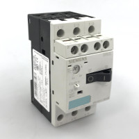 Siemens Leistungsschalter 3RV1011-1EA10 GEB