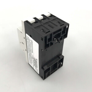Siemens Leistungsschalter 3RV1011-0BA10 NOV
