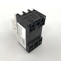 Siemens Leistungsschalter 3RV1011-0BA10 NOV
