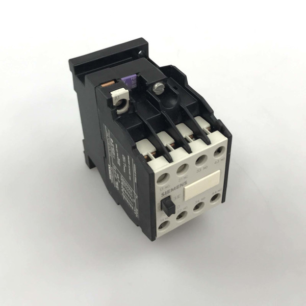 Siemens Hilfsschütz 3TH4031-0AB0 24V/50Hz 29V/60Hz GEB