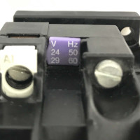 Siemens Hilfsschütz 3TH4031-0AB0 24V/50Hz 29V/60Hz GEB