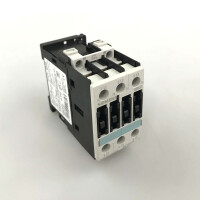 Siemens Leistungsschütz 3RT1023-1AB00 NOV