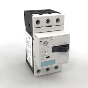 Siemens Leistungsschalter 3RV1011-0HA10 NOV