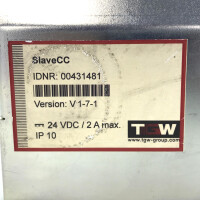 TGW SlaveCC 00431481 GEB