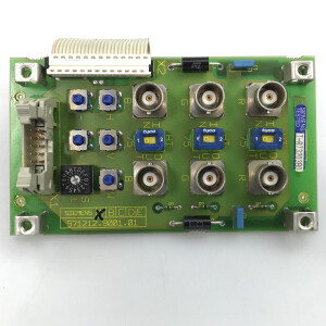 Siemens Baugruppe 571212.9001.01 GEB