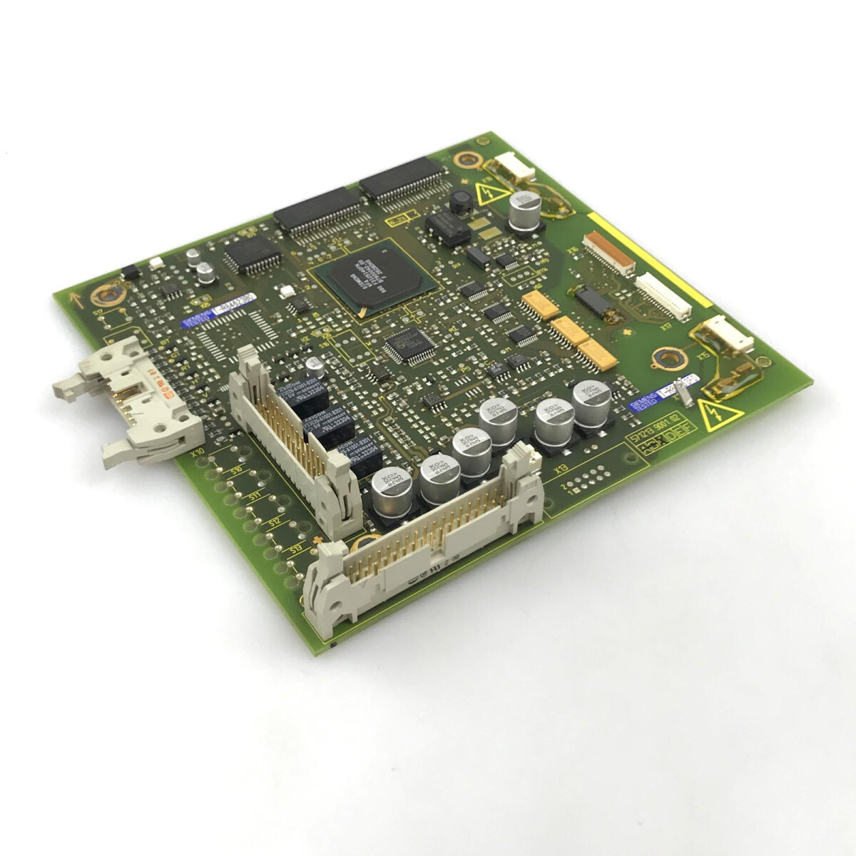 Siemens Baugruppe 571213.9001.02 / 571213.0001.02 GEB