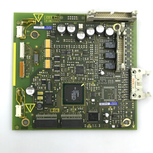 Siemens Baugruppe 571213.9001.02 / 571213.0001.02 GEB
