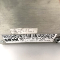 SEW Ausgangsfilter HF075-503 8263132 GEB