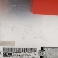 SEW Ausgangsfilter HF055-503 8263124 GEB