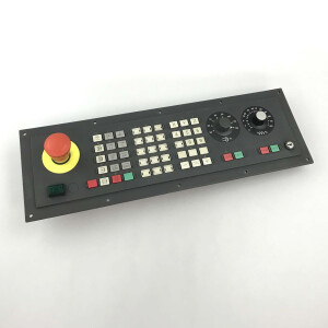 Sinumerik Maschinensteuertafel 840C/840CE 6FC5103-0AD03-0AA0 E-Stand:D GEB