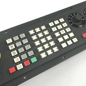Sinumerik Maschinensteuertafel 840C/840CE 6FC5103-0AD03-0AA0 E-Stand:D GEB