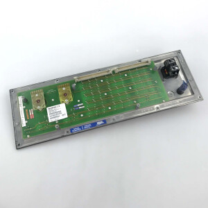 Sinumerik Maschinensteuertafel 840C/840CE 6FC5103-0AD03-0AA0 E-Stand:D GEB