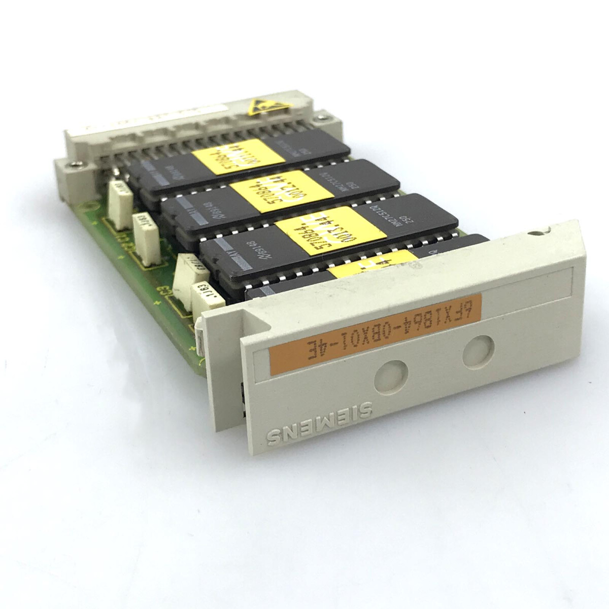 Sinumerik Speicherbaugruppe 6FX1864-0BX01-4E GEB