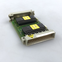 Sinumerik Speicherbaugruppe 6FX1864-0BX02-4E GEB