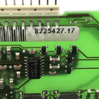SEW Eurodrive Baugruppe 8224919.18 / 8225427.17 GEB