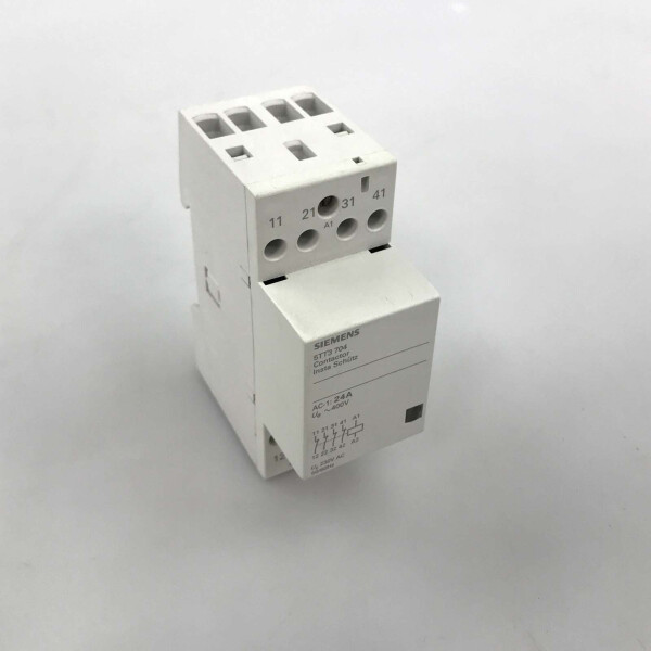 Siemens Insta-Schütz 5TT3 704 NOV