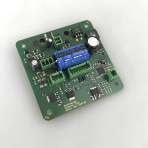 KNOLL Controlube Injektor V2.1 427762 GEB